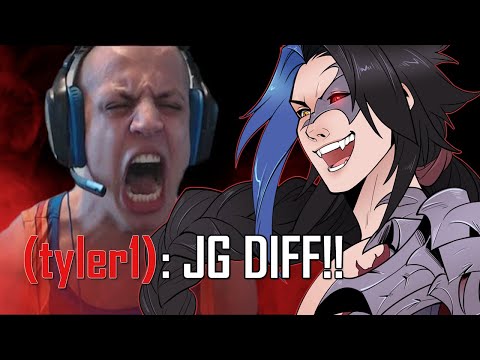 Wins Have Never Been This Easy! ft. Tyler1 - League of Legends