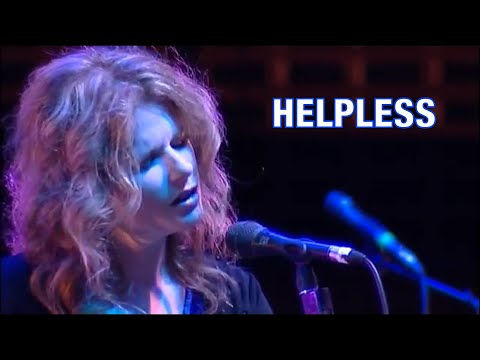 Cowboy Junkies - HELPLESS (Neil Young Cover)