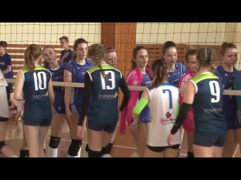 VK Junior postupuje na MSR