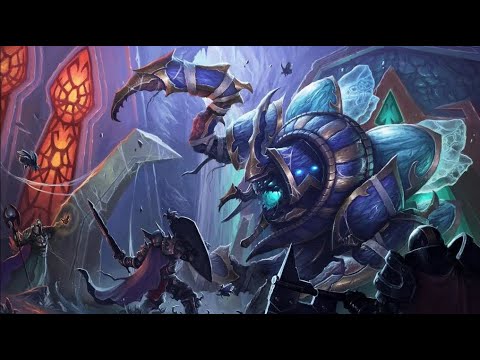 Psychameron -  Mograine realm on WoW Classic Trial of the Grand Crusade Realm First!