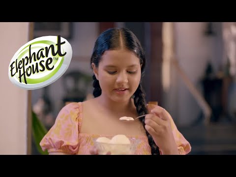 Elephant House Ice Cream TVC 2025
