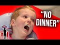 The Distressing Passage From Baby To Solid Food Supernanny
