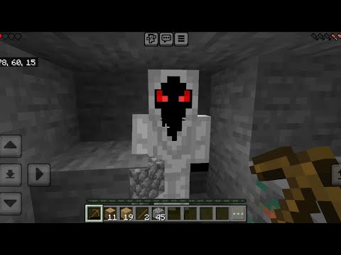 Surviving A Entity 303 In Minecraft Survival
