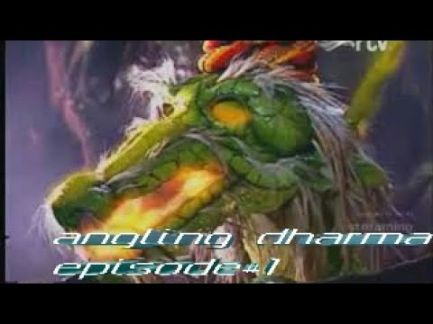 Angling dharma episode 1