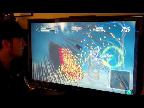 Bangai-O HD : Missile Fury Xbox 360