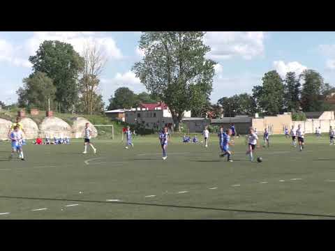 Dobrecova Cup 2020 Marijampole City (2010) - Olimpas