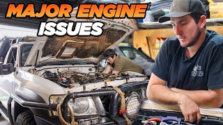 行车记录仪车辆损坏报告——3L GU Patrol 真的是个定时炸弹吗？到底出了什么问题？我们又是如何解决的？