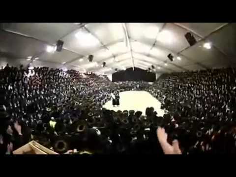 Bobov-45 London. MUST WATCH.