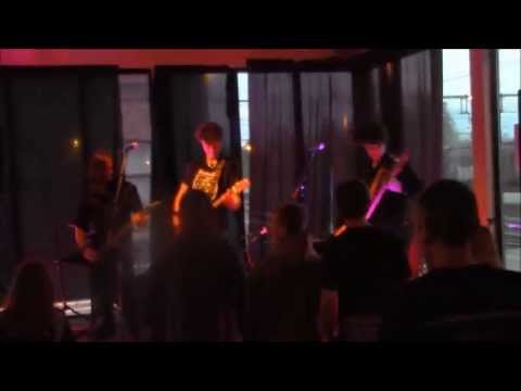 The Amplified Mudflaps - Live In Mellerud
