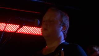 James McCartney - 11 Breakdown