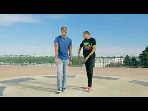 LEFUN  - Dead Line (Vidéo freestyle)