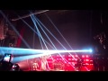 Tokio Hotel- Darkside Of The Sun Brussels 12.03 ...
