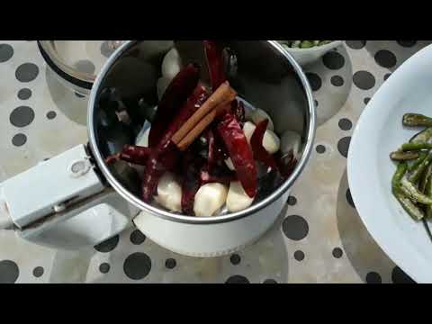 Masala tomato rice |MALDIVIAN STYLE