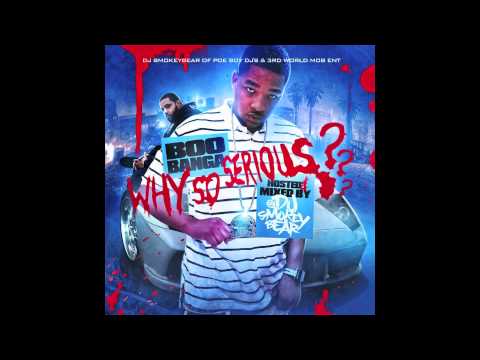 Boo Banga ft. Lil Goofy - Scratch Off [NEW 2013]