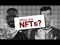 What are NFTs? LFC's Heroes Club, explained!