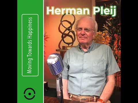 Herman Pleij: Geluk door de Eeuwen Heen: Historisch en Filosofisch Perspectief met Herman | #52