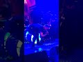 Five Year Diary by Chamberlain (split lip) live at the lodge, LA California 12/15/18