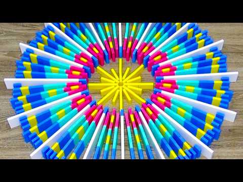 HUGE H5 Domino Community Screenlink Collab! (2024) #H5dominocommunity