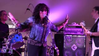 Maria Muldaur & the Ramble Band - "Why Are People Like That" - Rhythm & Roots 2013