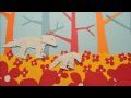 Cloud Cult - Running With The Wolves (Official Video)