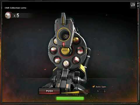 Crossfire Philippines 2.0 - Winning Savage 110BA Chill