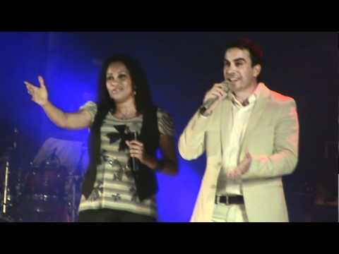 Pe. Fábio de Melo & Olivia Ferreira - Cuidas de Mim