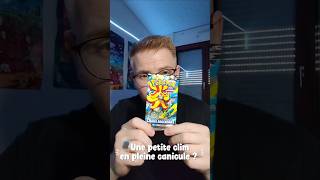 Vous prendriez bien une petite clim pour survivre à cette canicule ? #pokemon #pokemonshort #fyp