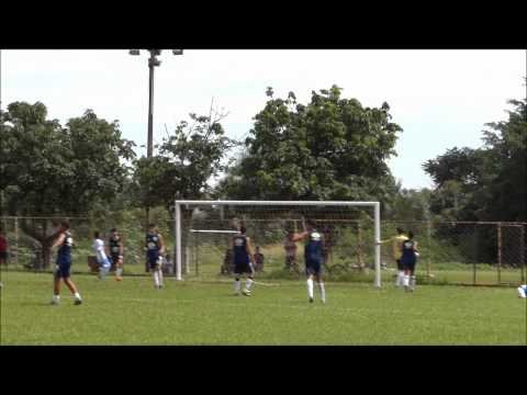 APARECIDENSE97  2x2 FUTEBOL ARTE