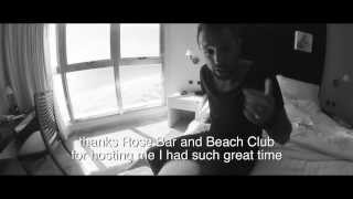 MARCO CARPENTIERI @ME CANCUN - MEXICO 2014