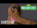 Mr Snuffleupagus Reads Mind Blowing Facts About The Universe Vanity Fair