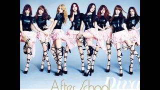 [AUDIO] AFTERSCHOOL - Diva (2011 New Korea Ver.)