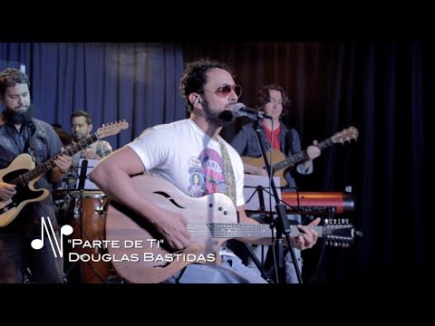 Parte De Tí - Douglas Bastidas - Autores en Vivo