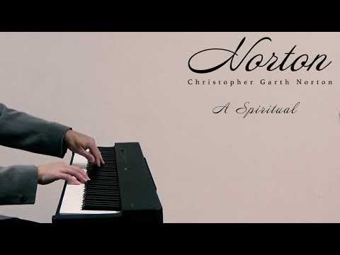 Christopher Norton A Spiritual  | Satoru Takishima