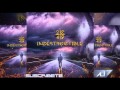 06._Funky Feat. Ingrid Rosario ''Invencible'' (Indestructible Album) Nuevo 2015