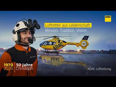 50 Jahre in 50 Sekunden