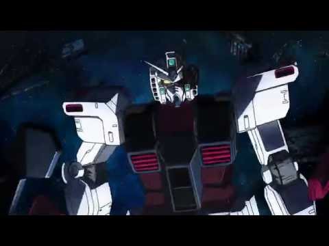 Gundam Thunderbolt AMV Push