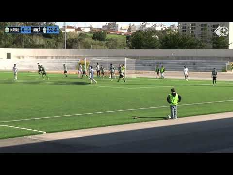 🚨[ RESUMO: NAVAL 1893 0 x 0 ANÇÃ ]  21ª  Jornada - Distrital de Coimbra 2024/25