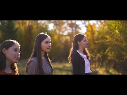 Căutaţi-L pe Domnul - Corul Senin