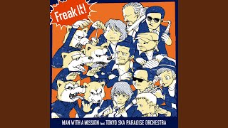 Freak It!