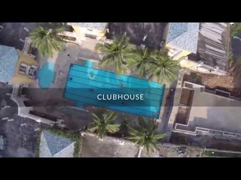 Walkthrough Walkthrough