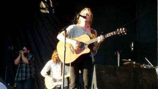 Crystal Bowersox - Home Is The Place (State Fair of Texas 2011)
