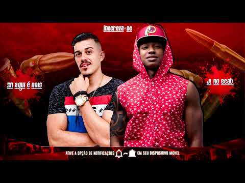 #FakeNews #JlNoBeat   Mc Junim Part Mc Magnata Da Zn - Tu Caiu Em Fake News (Jl No Beat)