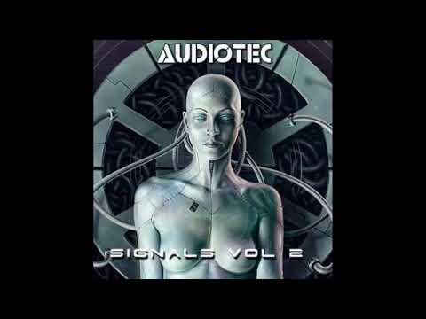 AUDIOTEC - Live Set ''Signals Vol. 2'' 10-07-2018 [Psytrance]