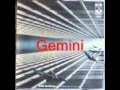 Quatermass . Gemini. 