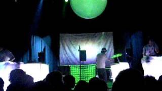 Animal Collective - Guys Eyes @ The Pabst in Milwaukee