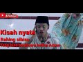 Download Lagu Kisah Nyata Rahing Sibisu Yang Bisa Berbicara Ketika Adzan Mp3 Free