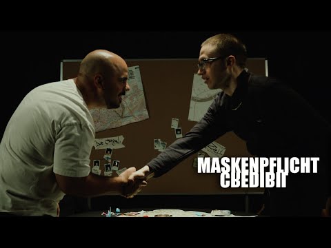 Video thumbnail for Maskenpflicht