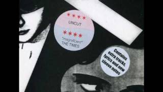 The Sound -  Heartland(Audio)