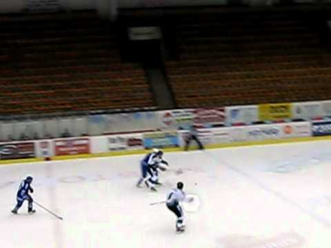 A-Tým HCS X HC Tábor B 7.1.2010. 4