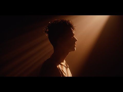 Video thumbnail for Love is Wasted in the Dark